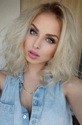 Проститутка Настя